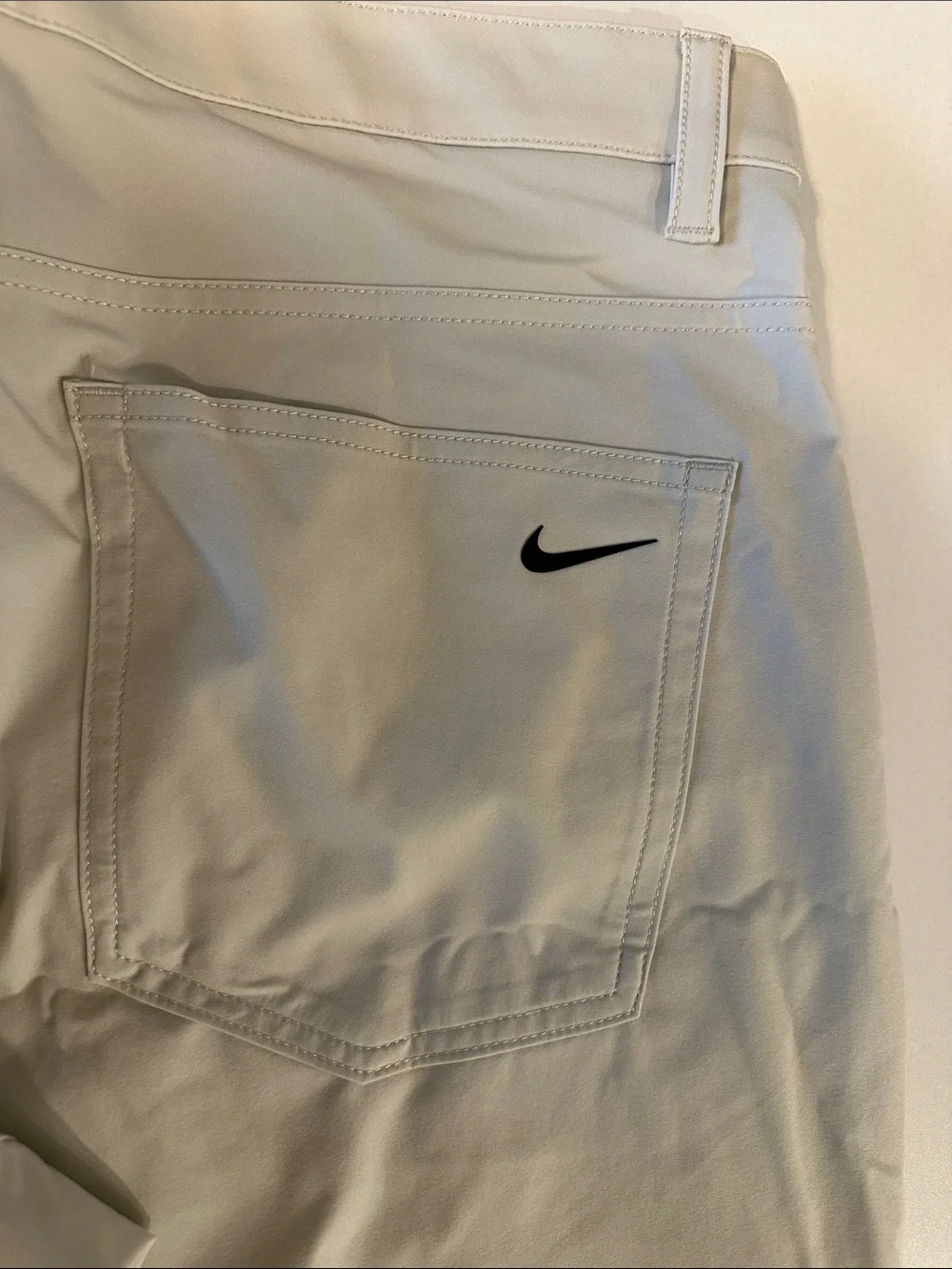 Nike Men's 5-Pocket Slim Golf Pants